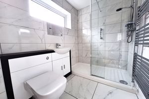 Shower Room - click for photo gallery